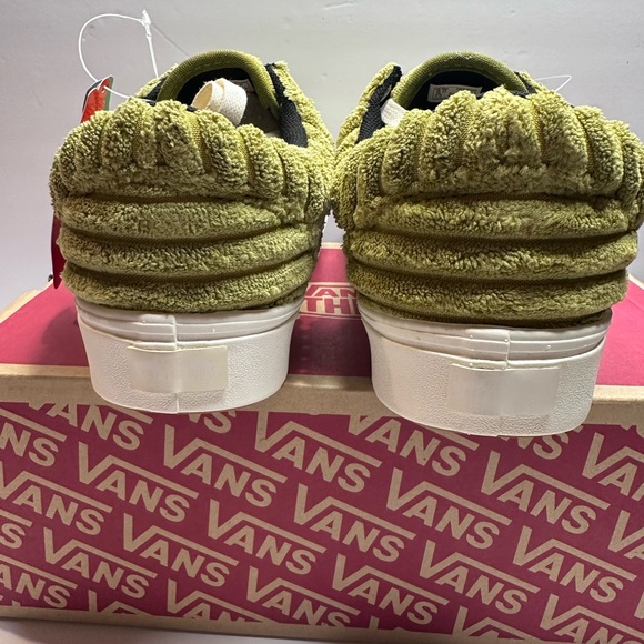 VANS ComfyCush shoes - Picture 5 of 8